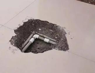 胶州卫生间漏水维修公司为您分享如何判断家里漏水
