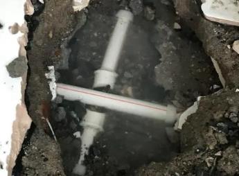 胶州阳台漏水维修公司为您分享楼上楼下漏水怎么处理
