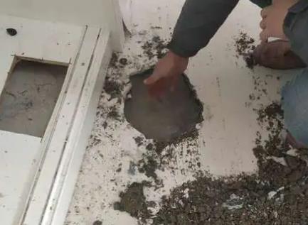 胶州卫生间漏水维修公司分享下精确定位查漏水一次多少钱?不同级别收费不同
