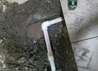 胶州阳台漏水维修时有哪些声音会影响检漏仪